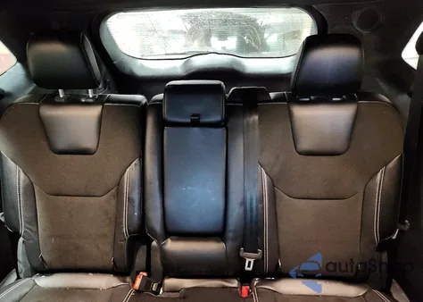 2020 Ford Edge St z USA, uszkodzony, nr VIN 2FMPK4AP2LBA12631